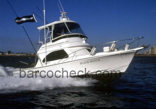 Black Watch 34 ficha-técnica e avaliações